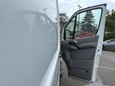 Thumbnail of 2017 Arctic White Mercedes-Benz Sprinter 2500