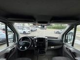 Thumbnail of 2017 Arctic White Mercedes-Benz Sprinter 2500
