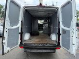Thumbnail of 2017 Arctic White Mercedes-Benz Sprinter 2500