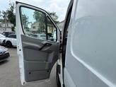Thumbnail of 2017 Arctic White Mercedes-Benz Sprinter 2500