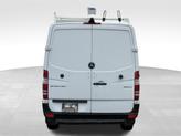 Thumbnail of 2017 Arctic White Mercedes-Benz Sprinter 2500
