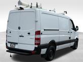 Thumbnail of 2017 Arctic White Mercedes-Benz Sprinter 2500