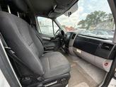 Thumbnail of 2017 Arctic White Mercedes-Benz Sprinter 2500