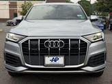 Thumbnail of 2022 Florett Silver Metallic Audi Q7