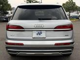 Thumbnail of 2022 Florett Silver Metallic Audi Q7