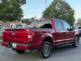 Thumbnail of 2018 Red Ford F-150