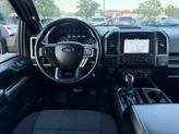 Thumbnail of 2018 Red Ford F-150