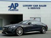 Photo of 2015  Mercedes-Benz S-Class
