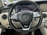 Thumbnail of 2015  Mercedes-Benz S-Class