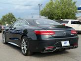Thumbnail of 2015  Mercedes-Benz S-Class