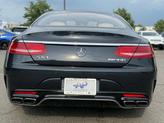 Thumbnail of 2015  Mercedes-Benz S-Class