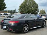 Thumbnail of 2015  Mercedes-Benz S-Class