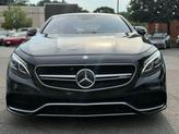 Thumbnail of 2015  Mercedes-Benz S-Class