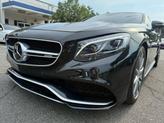 Thumbnail of 2015  Mercedes-Benz S-Class