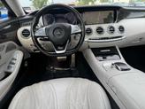 Thumbnail of 2015  Mercedes-Benz S-Class