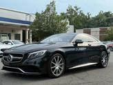 Thumbnail of 2015  Mercedes-Benz S-Class