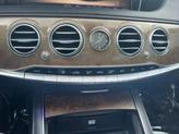 Thumbnail of 2014 Silver Mercedes-Benz S-Class