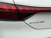 Thumbnail of 2022 Ibis White Audi e-tron GT