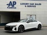 Photo of 2022 Ibis White Audi e-tron GT