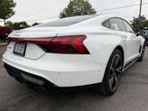 Thumbnail of 2022 Ibis White Audi e-tron GT