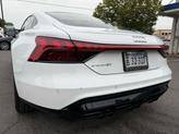 Thumbnail of 2022 Ibis White Audi e-tron GT