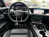 Thumbnail of 2022 Ibis White Audi e-tron GT