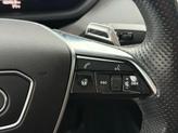 Thumbnail of 2022 Ibis White Audi e-tron GT