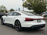 Thumbnail of 2022 Ibis White Audi e-tron GT