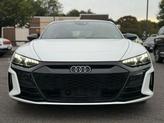 Thumbnail of 2022 Ibis White Audi e-tron GT
