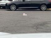 Thumbnail of 2022 Ibis White Audi e-tron GT