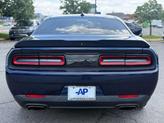 Thumbnail of 2017 Blue Dodge Challenger