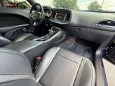 Thumbnail of 2017 Blue Dodge Challenger