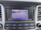 Thumbnail of 2016 Caribbean Blue Hyundai TUCSON