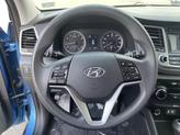 Thumbnail of 2016 Caribbean Blue Hyundai TUCSON