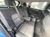 Thumbnail of 2016 Caribbean Blue Hyundai TUCSON