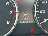 Thumbnail of 2014 Fathom Blue Pearl Acura MDX