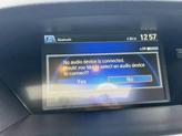 Thumbnail of 2014 Fathom Blue Pearl Acura MDX