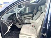 Thumbnail of 2014 Fathom Blue Pearl Acura MDX
