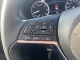Thumbnail of 2025 Black Nissan Sentra