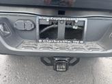 Thumbnail of 2020 Midnight Black Metallic Toyota Tacoma