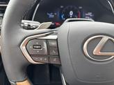 Thumbnail of 2025 Matador Red Mica Lexus RX 350