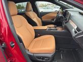 Thumbnail of 2025 Matador Red Mica Lexus RX 350