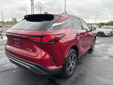 Thumbnail of 2025 Matador Red Mica Lexus RX 350
