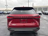 Thumbnail of 2025 Matador Red Mica Lexus RX 350