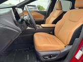 Thumbnail of 2025 Matador Red Mica Lexus RX 350