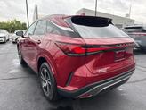 Thumbnail of 2025 Matador Red Mica Lexus RX 350