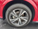 Thumbnail of 2025 Matador Red Mica Lexus RX 350