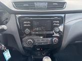 Thumbnail of 2018 Caspian Blue Nissan Rogue Sport