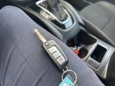 Thumbnail of 2018 Caspian Blue Nissan Rogue Sport