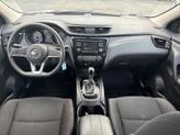 Thumbnail of 2018 Caspian Blue Nissan Rogue Sport
